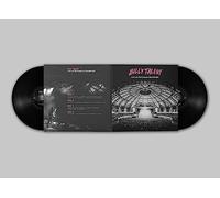 Billy Talent – Live at Festhalle Frankfurt