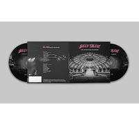 Billy Talent – Live at Festhalle Frankfurt – CD – Import (Atlantic Bicycle)