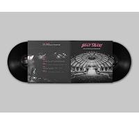 Billy Talent – Live at Festhalle Frankfurt