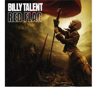 Billy Talent - Red Flag