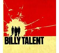 Billy Talent [Vinyl] by BILLY TALENT [VINYL] NEUF