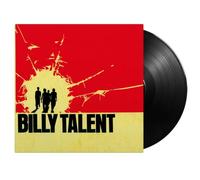 Billy Talent/Vinyle Noir Audiophile 180gr