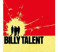 Billy Talent/Vinyle Noir Audiophile 180gr