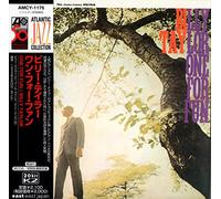 Billy Taylor - One for Fun (20bit-Ltd. Paper