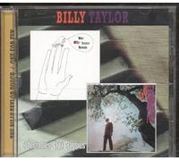 Billy Taylor Touch/One for Fun