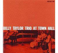 Billy Taylor - Trio at Towk Hall [Import]