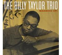 BILLY TAYLOR - Warming Up