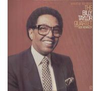 Billy Taylor - Where've You Been?