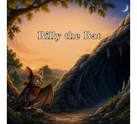 Billy The Bat