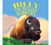 Billy The Buffalo And His Bride Barbara