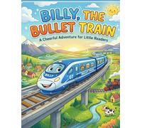 Billy - The Bullet Train