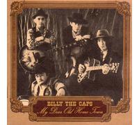 Billy the Caps [Papersleeve] - My Dear Old Home Town