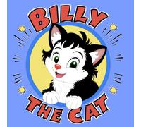 Billy the Cat