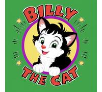 Billy the cat