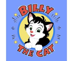 Billy the Cat