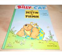 Billy the Cat, tome 2 : Le Destin de Pirmin