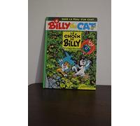 Billy the Cat, tome 6 : Le Choix de Billy