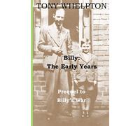 Billy - The Early Years