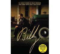 Billy the Early Years [DVD] [Region 0]