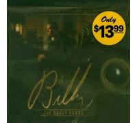 Billy: The Early Years Of Billy Graham by Renee Bell [CD] NEUF
