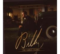 Billy: The Early Years (Original Motion Picture Soundtrack) by Sara Evans, Alan Jackson, Brad Paisley, Josh Turner, Roy Orbison, Patty Griffin, [Music CD]