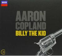 Various Artists - 20C: Copland - Billy the Kid / Various