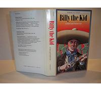 Billy the Kid: A Short and Violent Life