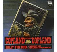 Billy the Kid allemand]