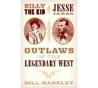 Billy The Kid And Jesse James