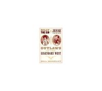 Billy The Kid And Jesse James