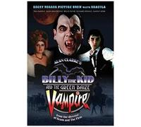 Billy The Kid And The Green Baize Vampire [Dvd]