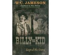 Billy the Kid by W.C. Jameson W. C. Jameson (Auteur)