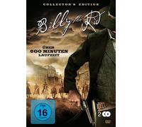 Billy The Kid Collector's Edition [Import]