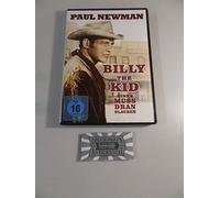 Billy The Kid – Einer Muss Dran glauben – Warner Bros. – Import