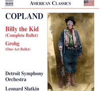 Billy The Kid CD