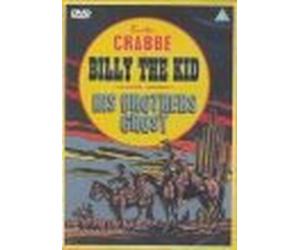 Billy The Kid - His Brother's Ghost [DVD]