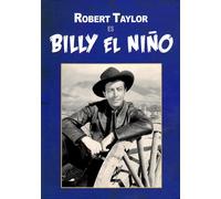 Billy The Kid Le Réfractaire (1941) / Billy The Kid