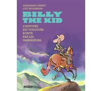 Billy the Kid: L'histoire est toujours écrite par les vainqueurs