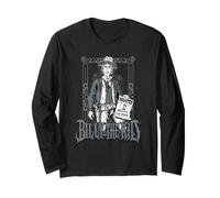 Billy The Kid Manche Longue
