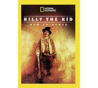 Billy The Kid: New Evidence