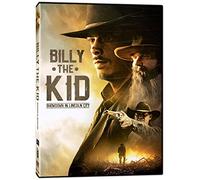 Billy The Kid: Showdown in Lincoln County