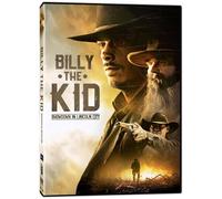 Billy The Kid: Showdown In Lincoln County [Dvd]
