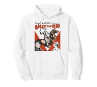 Billy The Kid Sweat à Capuche