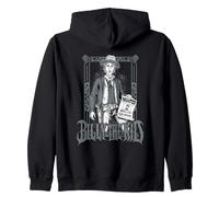 Billy The Kid Sweat à Capuche