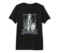 Billy The Kid T-Shirt Haut de Gamme