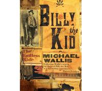 Billy the Kid: The Endless Ride