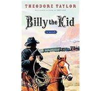 Billy the Kid Theodore Taylor (Auteur)