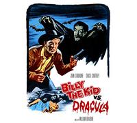 Billy The Kid vs. Dracula