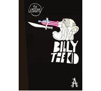 Billy The Kid - Willem - L'apocalypse - broché - Bande dessinée