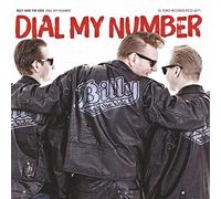 Billy & the Kids - Dial My Number [Import]